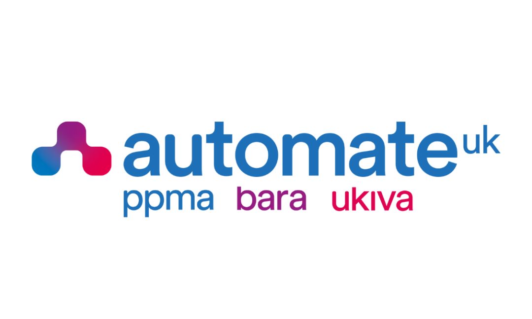 Flexkon is a member of Automate UK