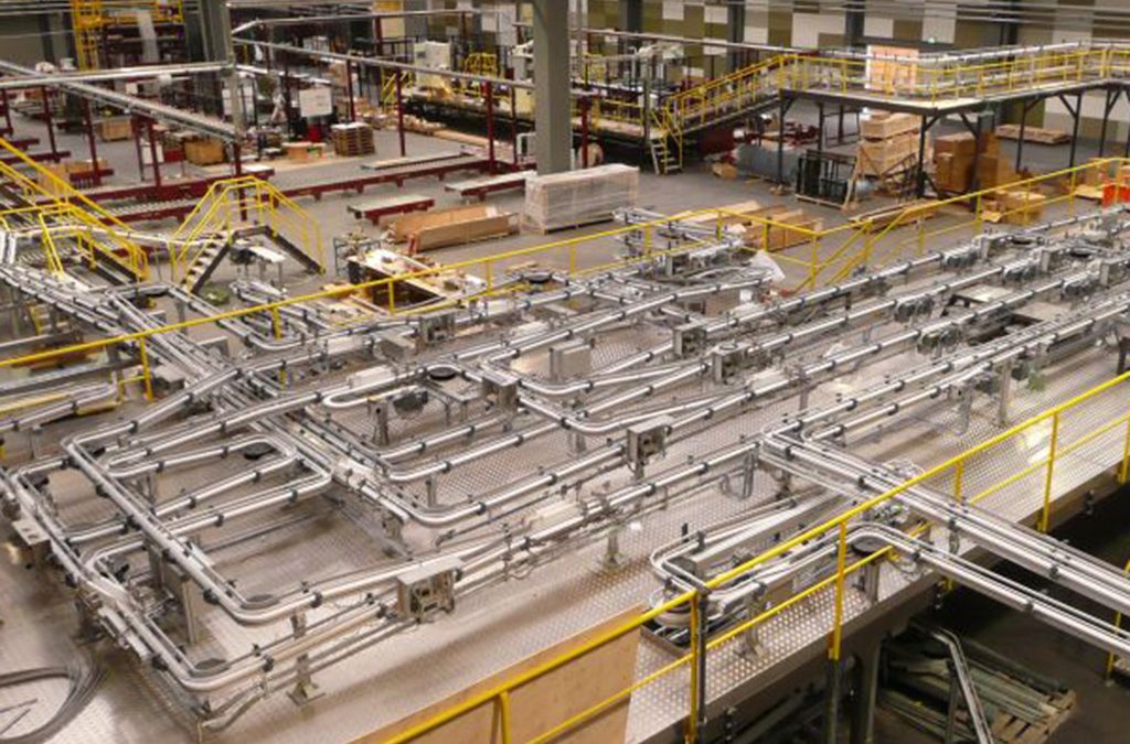 Food industry 6